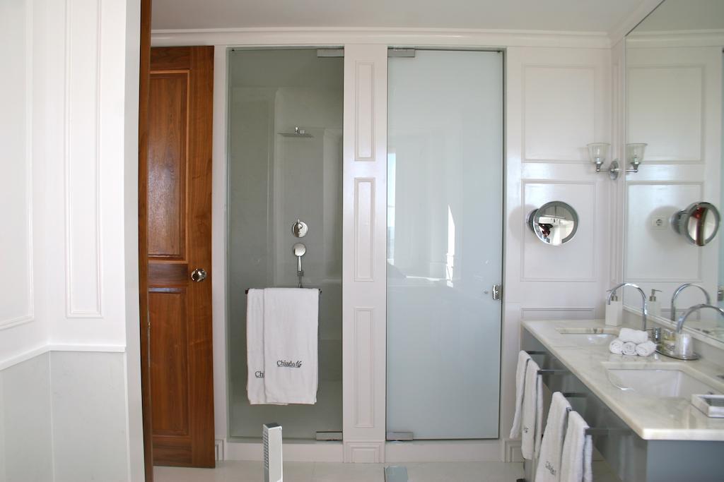 Appartement Chiado 16 à Lisboa Chambre photo