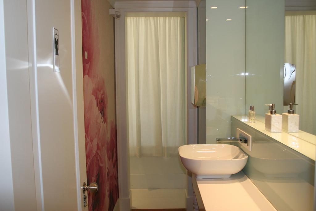 Appartement Chiado 16 à Lisboa Extérieur photo